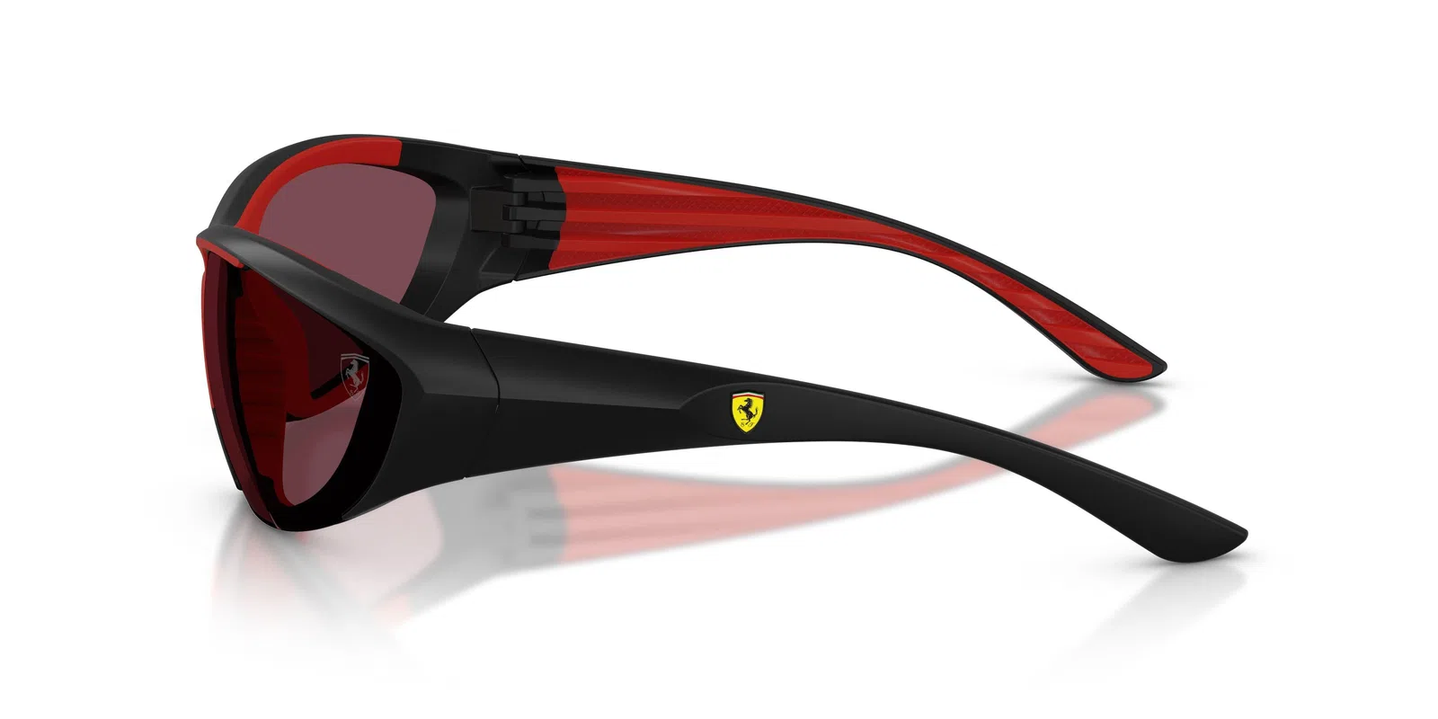 Scuderia Ferrari 6029U Sunglasses - view 17